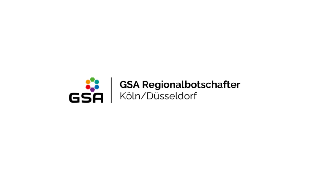 GSA Regio