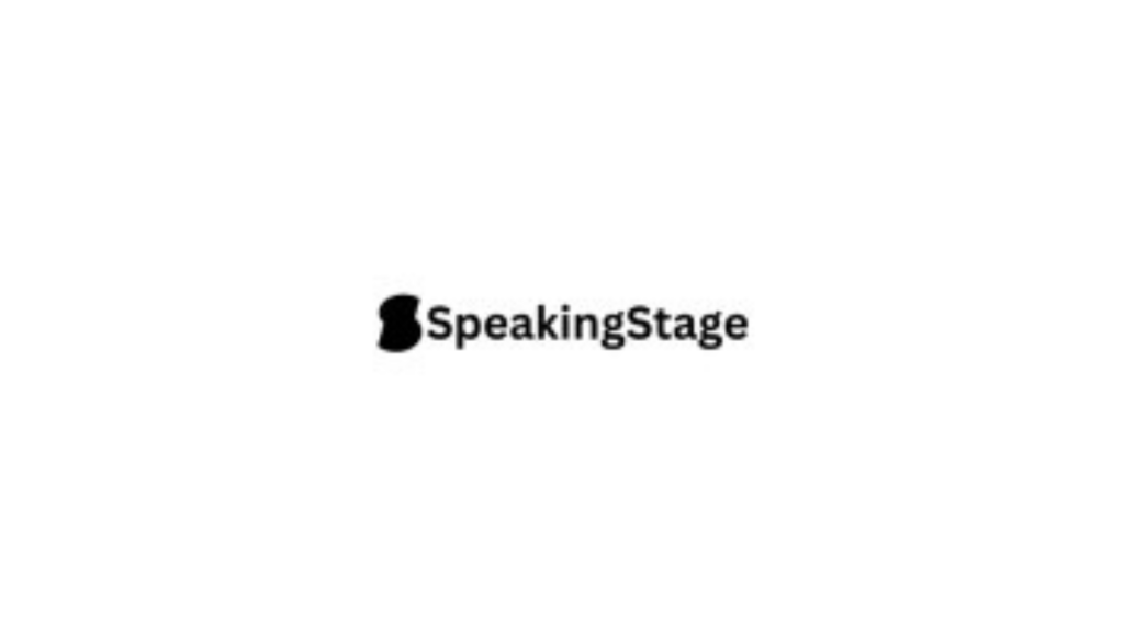 SpeakingStage